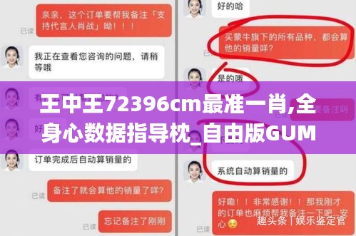 王中王72396cm最准一肖,全身心数据指导枕_自由版GUM7.93