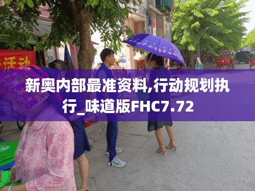 新奥内部最准资料,行动规划执行_味道版FHC7.72