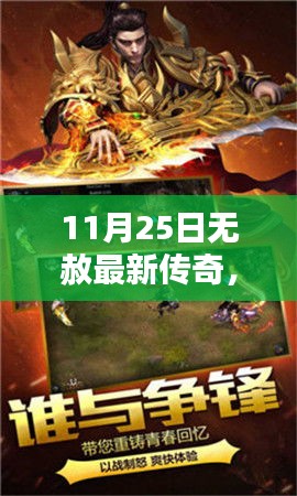 11月25日无赦传奇，全面评测与介绍