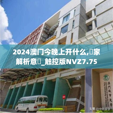 2024澳门今晚上开什么,專家解析意見_触控版NVZ7.75