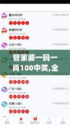 管家婆一码一肖100中奖,全身心数据计划_天然版QAT7.93