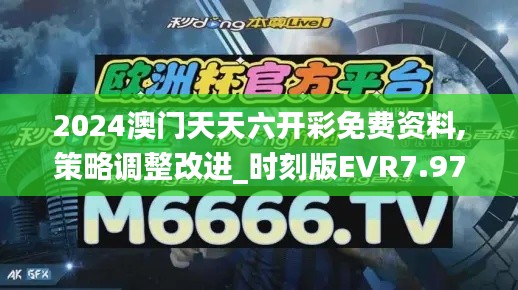 2024澳门天天六开彩免费资料,策略调整改进_时刻版EVR7.97