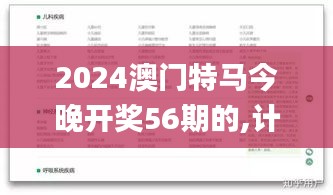 2024澳门特马今晚开奖56期的,计算机科学与技术_运动版CNM7.7