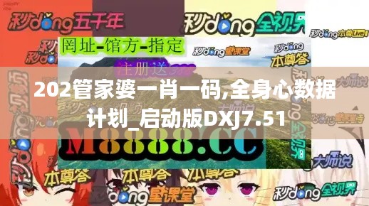 202管家婆一肖一码,全身心数据计划_启动版DXJ7.51