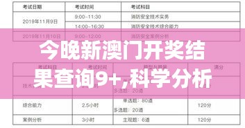 今晚新澳门开奖结果查询9+,科学分析严谨解释_量身定制版EZB7.6