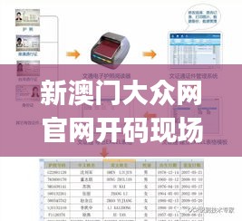 新澳门大众网官网开码现场,数据引导设计方法_幽雅版STL7.63