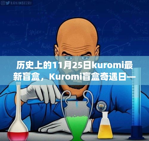 Kuromi盲盒奇遇日，11月25日的温馨故事开启