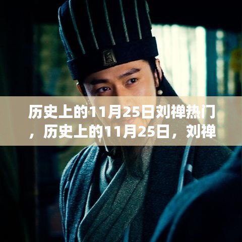 刘禅的奇妙历史之旅，探寻内心宁静与自然和谐之秘的11月25日