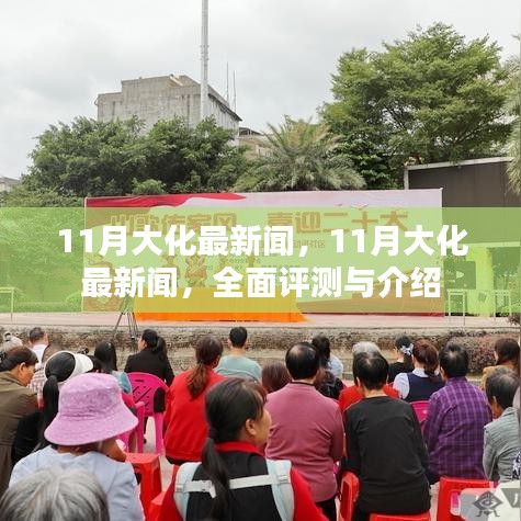 11月大化最新闻，11月大化最新闻，全面评测与介绍