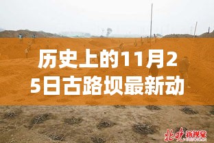 古路坝历史探寻，探寻历史气息浓郁小巷特色小店的最新动态与隐秘瑰宝