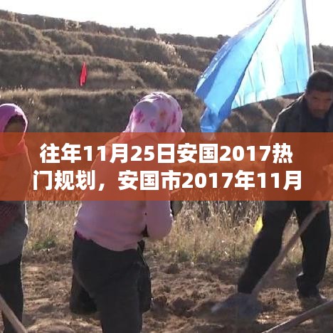 安国市规划亮点解析，热门规划回顾与亮点解读（2017年11月25日）