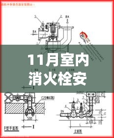 11月室内消火栓安装规范最新版，探索自然美景之旅，跟随最新室内消火栓安装规范，开启宁静的心灵之旅