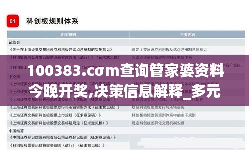 100383.cσm查询管家婆资料今晚开奖,决策信息解释_多元文化版XWD13.56