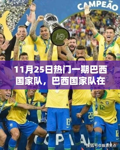 巴西国家队巅峰荣耀，11月25日的荣耀印记
