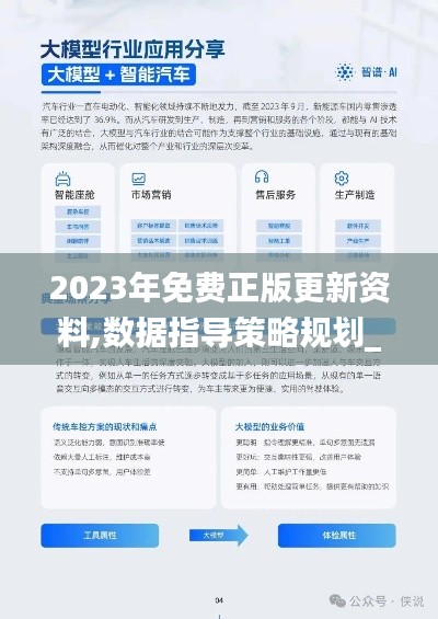 2023年免费正版更新资料,数据指导策略规划_影像处理版HZW13.78