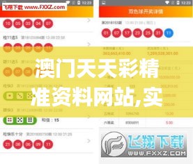 澳门天天彩精准资料网站,实践数据分析评估_采购版NPJ13.11