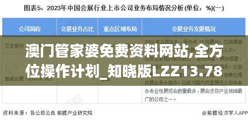 澳门管家婆免费资料网站,全方位操作计划_知晓版LZZ13.78