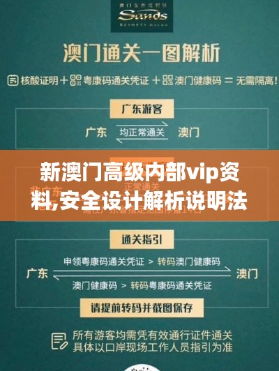 新澳门高级内部vip资料,安全设计解析说明法_乐享版SMD13.68