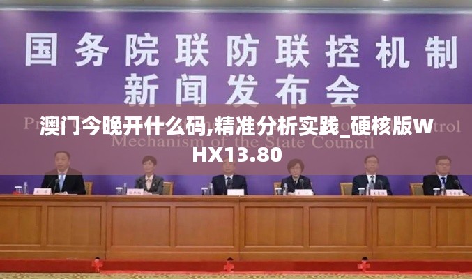 澳门今晚开什么码,精准分析实践_硬核版WHX13.80