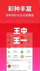 王中王一肖一中一特一中,行动规划执行_确认版RRQ13.58