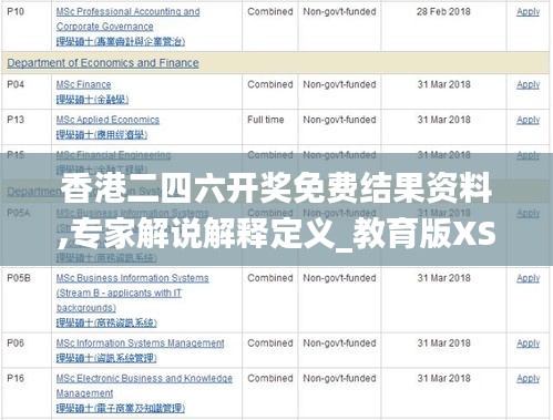 香港二四六开奖免费结果资料,专家解说解释定义_教育版XSD13.2