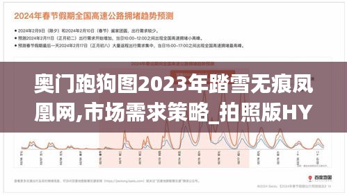 奥门跑狗图2023年踏雪无痕凤凰网,市场需求策略_拍照版HYI13.57