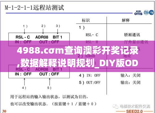 4988.cσm查询澳彩开奖记录,数据解释说明规划_DIY版ODV13.83
