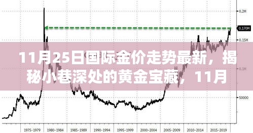 揭秘黄金宝藏背后的秘密，国际金价走势与特色小店的独特魅力解析（11月25日最新）