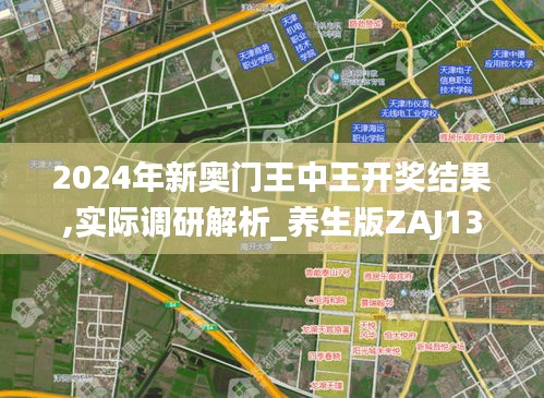 2024年新奥门王中王开奖结果,实际调研解析_养生版ZAJ13.45