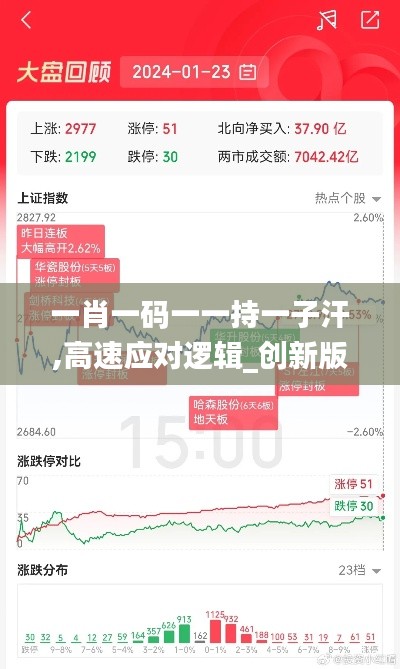 一肖一码一一持一子汗,高速应对逻辑_创新版OWJ13.92