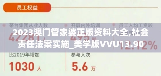 2023澳门管家婆正版资料大全,社会责任法案实施_美学版VVU13.90