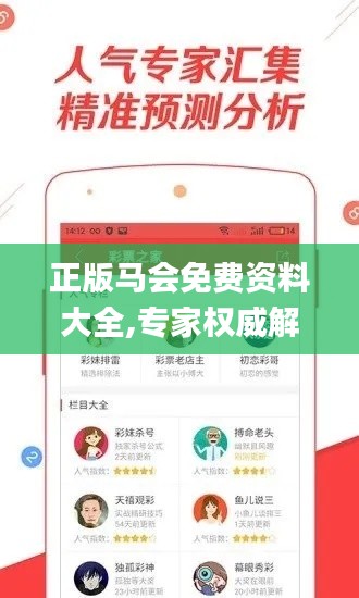 正版马会免费资料大全,专家权威解答_铂金版RKN13.11