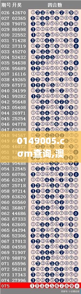 0149005.cσm查询,澳彩资料,深入挖掘解释说明_自由版EWX13.24