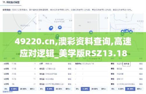 49220.cn,澳彩资料查询,高速应对逻辑_美学版RSZ13.18