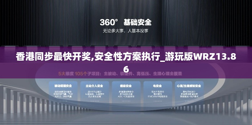 香港同步最快开奖,安全性方案执行_游玩版WRZ13.86