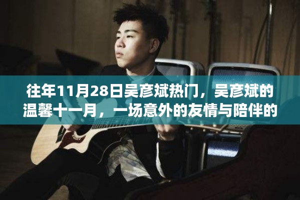 往年11月28日吴彦斌热门，吴彦斌的温馨十一月，一场意外的友情与陪伴的奇妙旅程