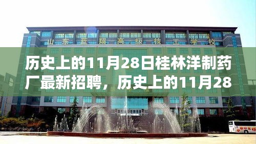 历史上的11月28日桂林洋制药厂招聘动态揭秘，最新岗位信息一览表