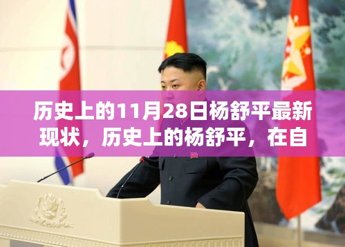 杨舒平的成长轨迹与心灵之旅，探寻自然中的宁静与力量历程回顾与最新现状