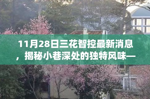 揭秘小巷深处的独特风味，三花智控最新消息背后的故事揭秘
