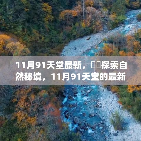 11月91天堂最新旅行指南，探索自然秘境，寻找内心的宁静与微笑