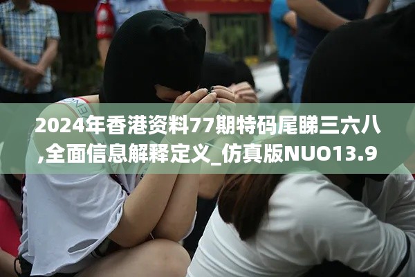 2024年香港资料77期特码尾睇三六八,全面信息解释定义_仿真版NUO13.9
