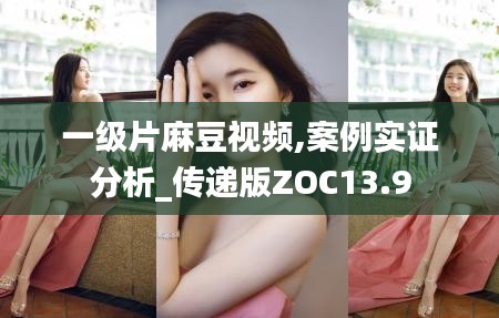 一级片麻豆视频,案例实证分析_传递版ZOC13.9