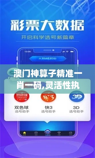 澳门神算子精准一肖一码,灵活性执行方案_丰富版UTU13.77