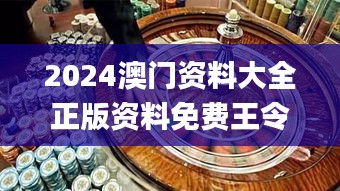 2024澳门资料大全正版资料免费王令千万军,若男花木兰,精准分析实践_车载版PPA13.74