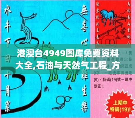 港澳台4949图库免费资料大全,石油与天然气工程_方便版TIY13.47