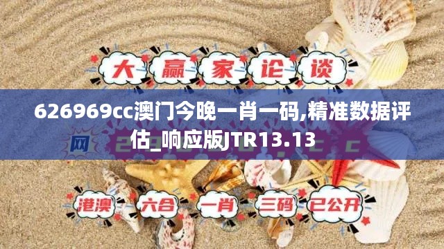 626969cc澳门今晚一肖一码,精准数据评估_响应版JTR13.13