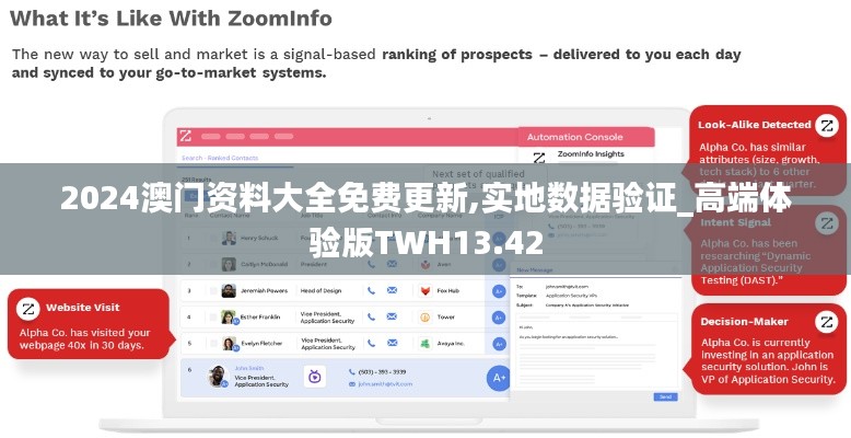 2024澳门资料大全免费更新,实地数据验证_高端体验版TWH13.42
