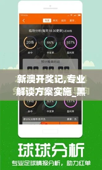 新澳开奖记,专业解读方案实施_黑科技版MDR13.99