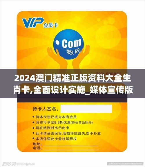 2024澳门精准正版资料大全生肖卡,全面设计实施_媒体宣传版WSB13.82