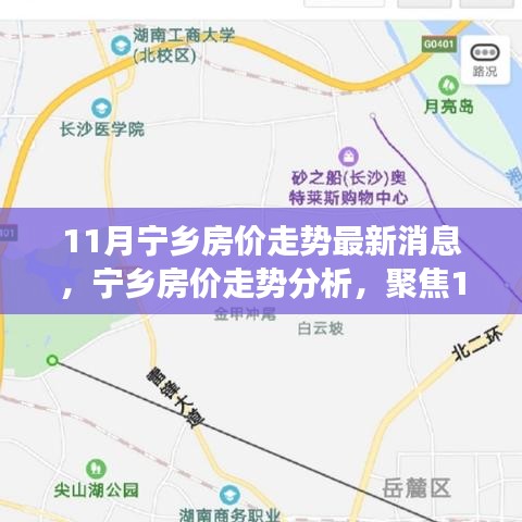 宁乡房价走势揭秘，聚焦市场动向与深层影响，最新分析预测报告出炉！